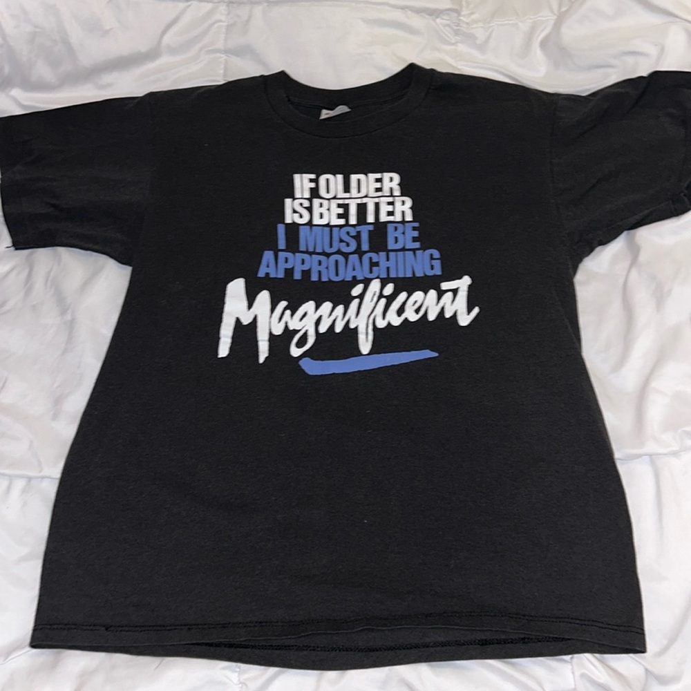 Funny Graphic T-Shirt